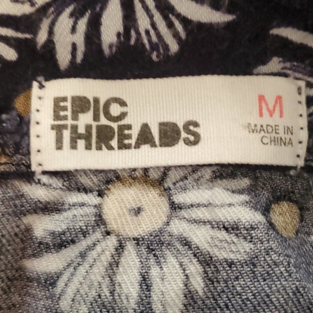 Epic Threads 2 piece set - Picture 8 of 8
